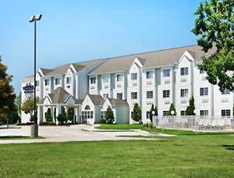 Microtel Inn & Suites Baton Rouge Dış mekan fotoğraf