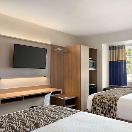 Microtel Inn & Suites Baton Rouge Dış mekan fotoğraf