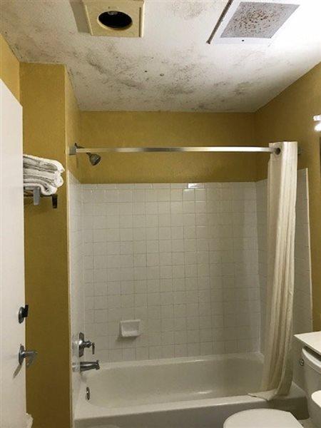 Microtel Inn & Suites Baton Rouge Dış mekan fotoğraf
