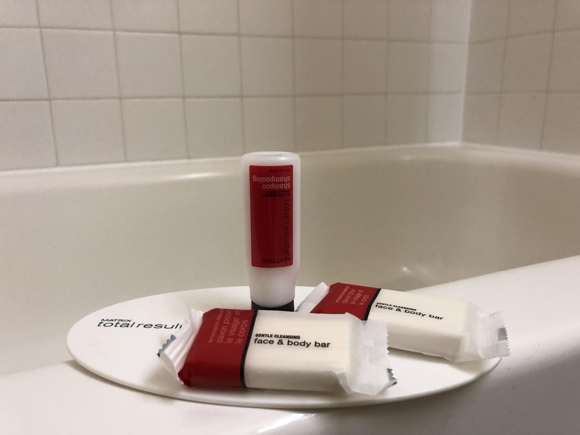 Microtel Inn & Suites Baton Rouge Dış mekan fotoğraf