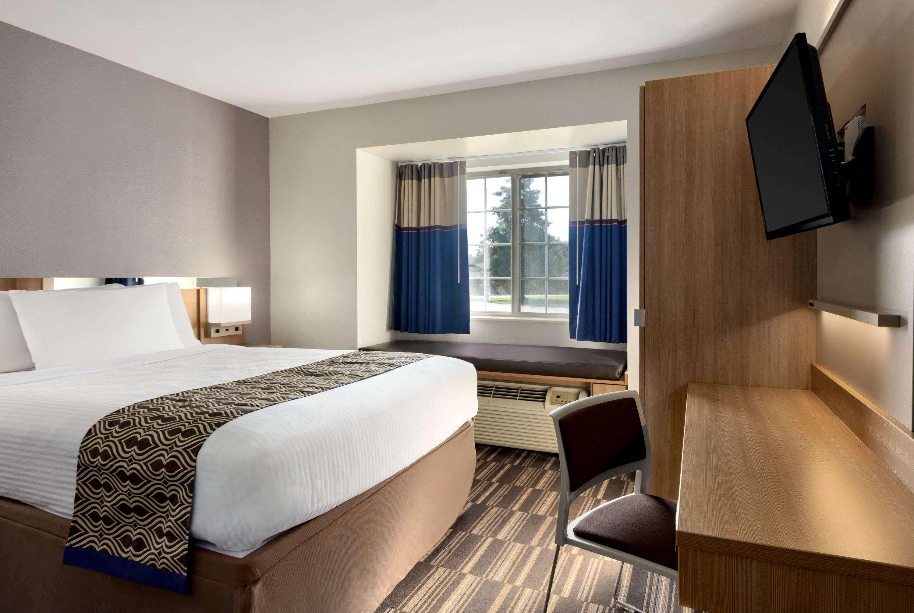 Microtel Inn & Suites Baton Rouge Dış mekan fotoğraf