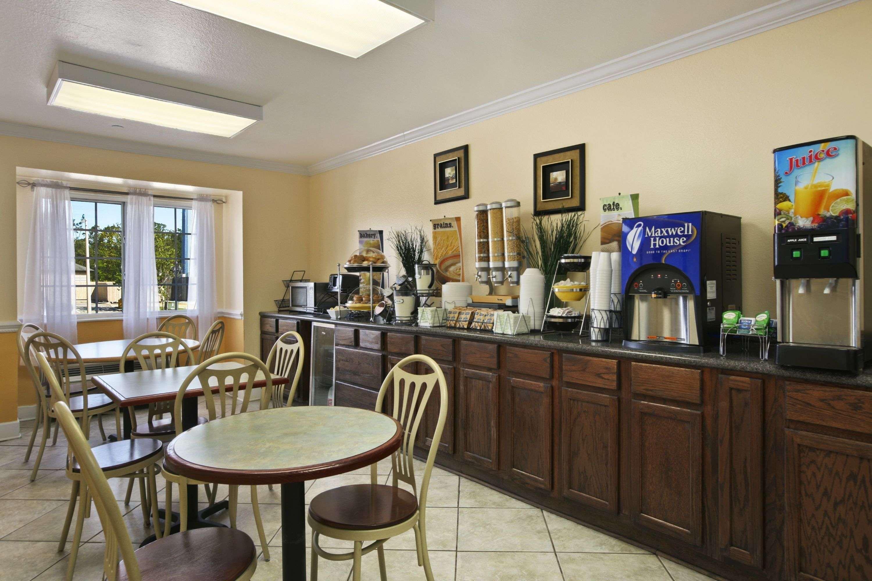 Microtel Inn & Suites Baton Rouge Dış mekan fotoğraf