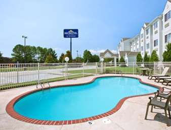 Microtel Inn & Suites Baton Rouge Konforlar fotoğraf